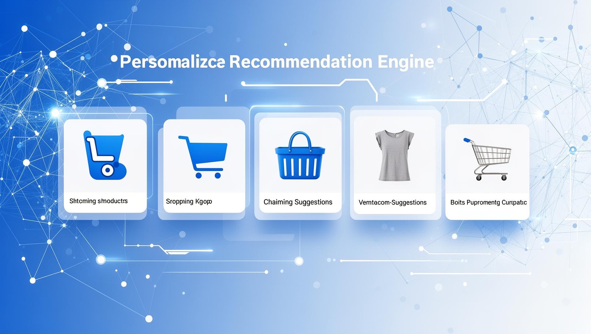 E-commerce Recommendation Engine