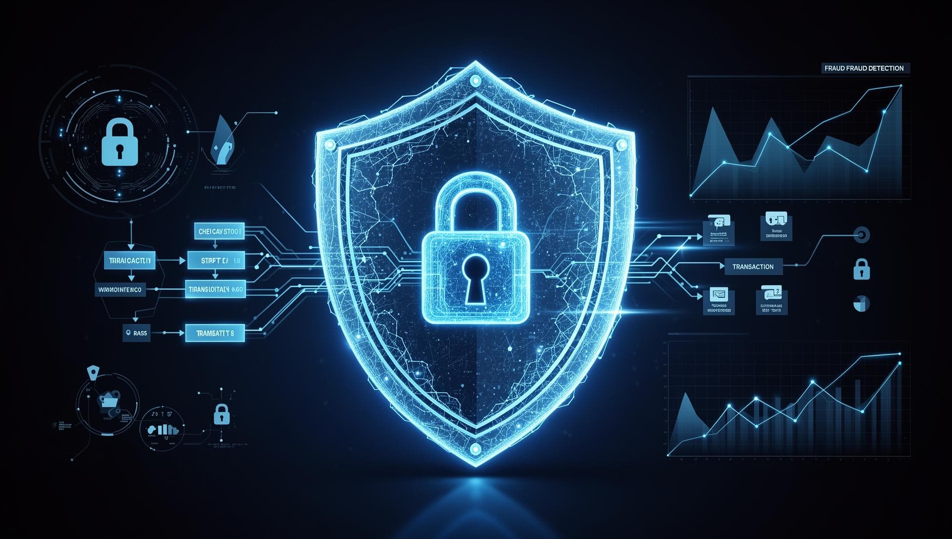 Financial Fraud Detection