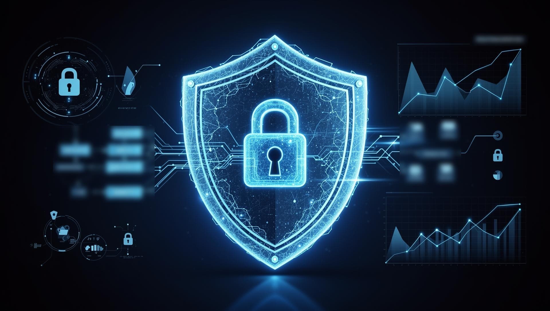 Financial Fraud Detection