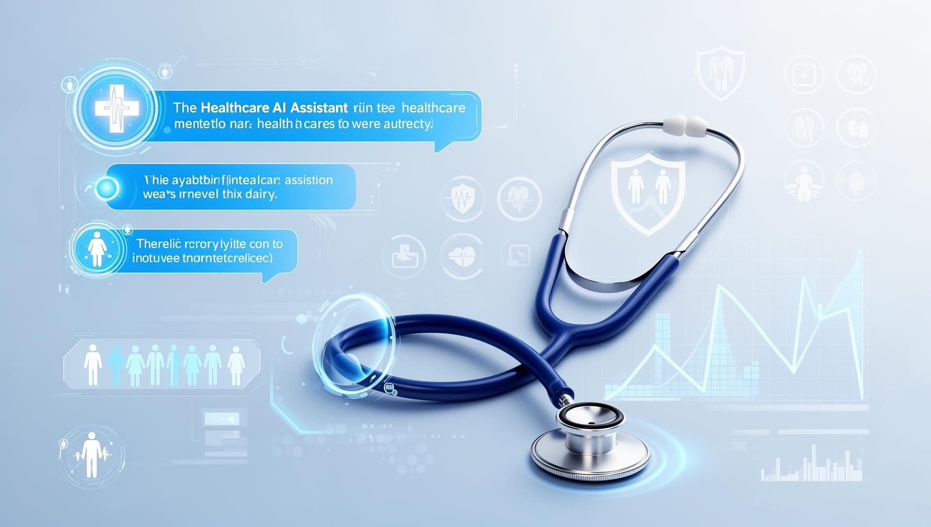 Healthcare AI Assistant