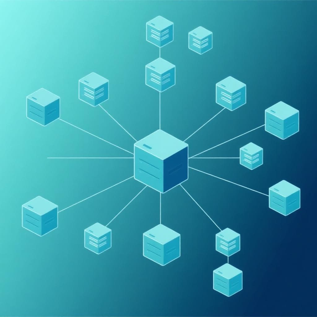Enterprise System of Records