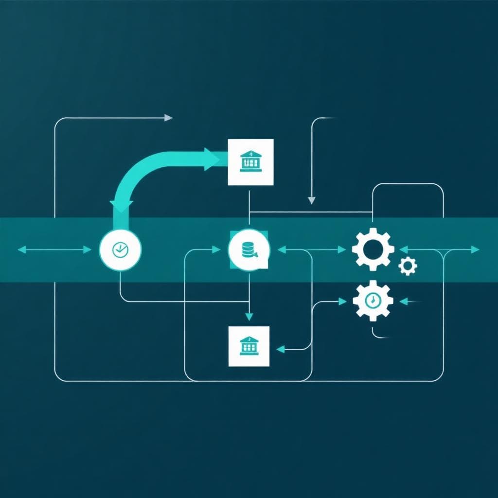 Intelligent Workflow Automation